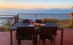 Casa con Terrazza e Vista Mozzafiato